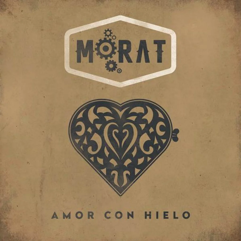 Cancion top 7: Amor Con Hielo